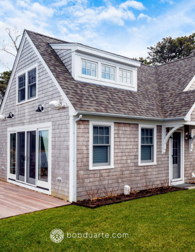 Architectural Photographer Bob Duarte