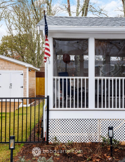 Architectural Photographers in Massachusetts