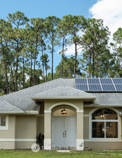 Architecture Photography Projects