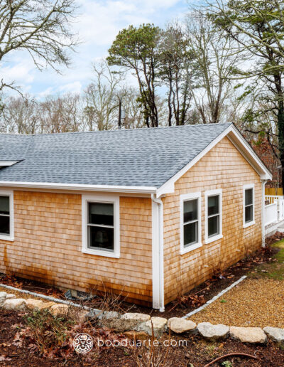 Architecture Photography in Cape Cod