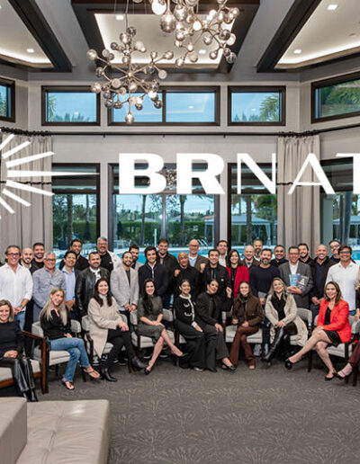 BR Nation ClubHouse Group