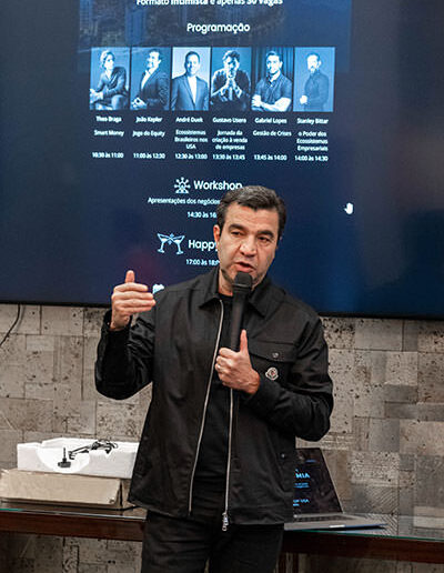 BR Nation Equity Business Meeting