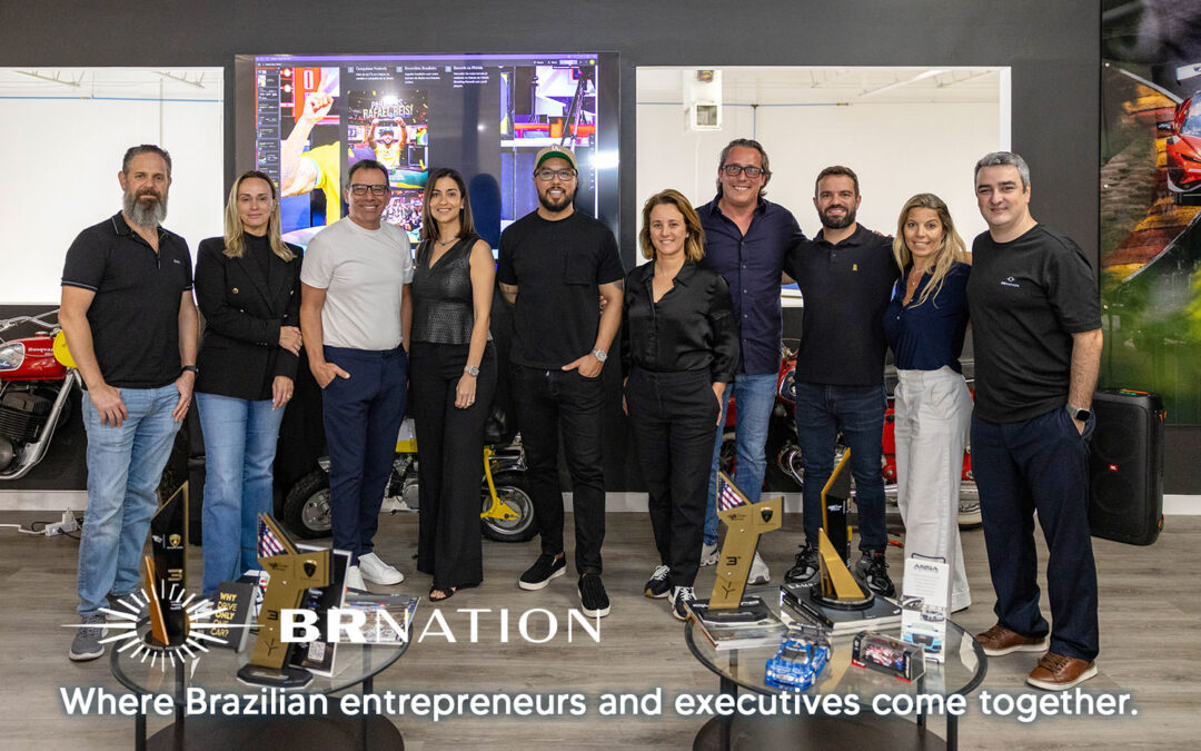 BR Nation | Rafael Reis