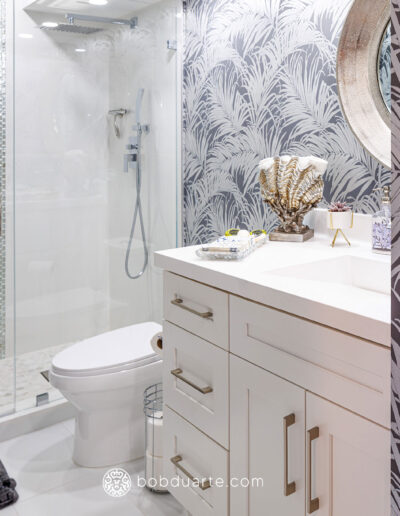 Bathroom Professional Photography