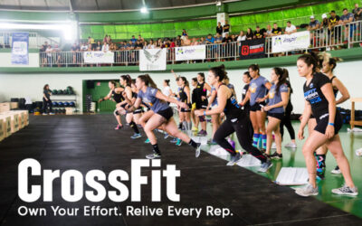 CrossFit | Inspiration