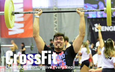 CrossFit | WKND WAR