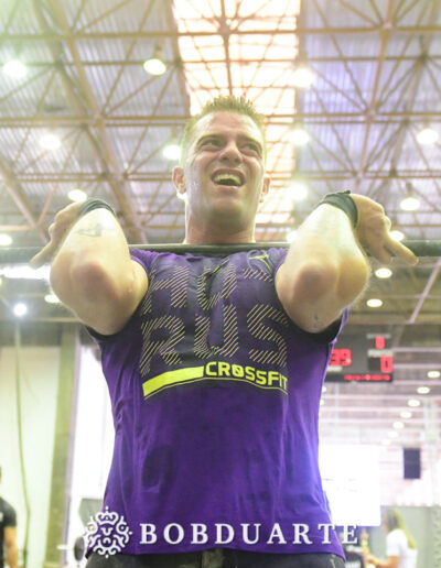 Crossfit Competition 001