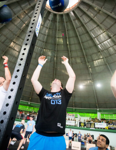 Crossfit Competition 171