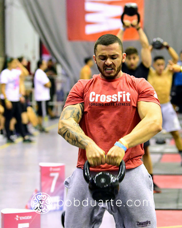 Event CrossFit