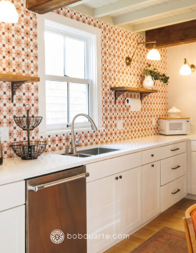 Gingerbread House Marthas Vineyard