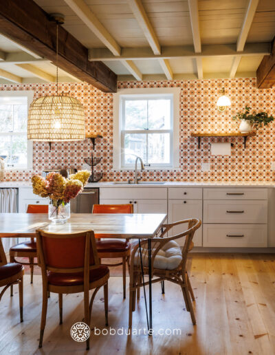 Gingerbread Houses Oak Bluffs