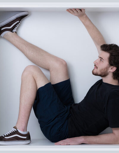 Ideas Photo Album Photo Shoot