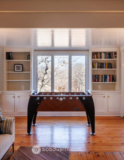 Interior Photography Cape Cod