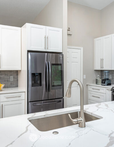 Kitchen Design Photoshoot