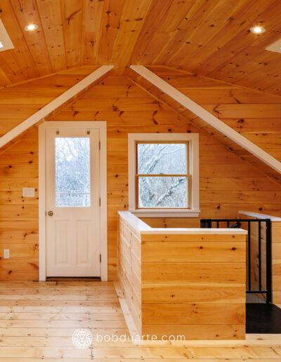 Massachusetts Architecture Photos