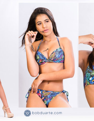 Model Management photographer