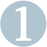 Number Circle 1 Number Circle 1
