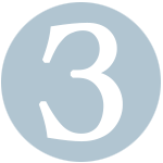 Number Circle 3 Number Circle 3