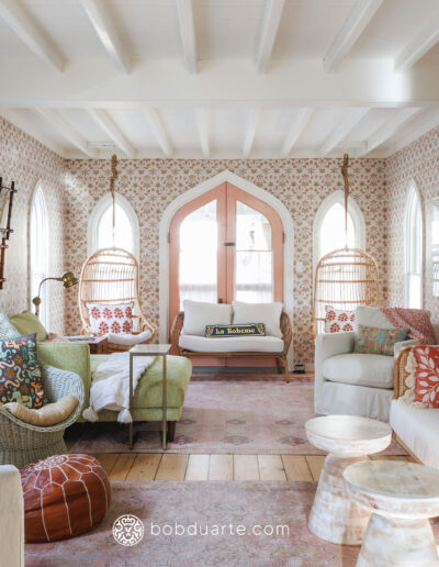 Oak Bluffs Gingerbeard House