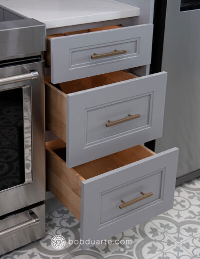 Photographer for Kitchen Cabinets