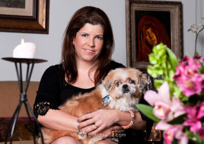 Photography with Dogs
