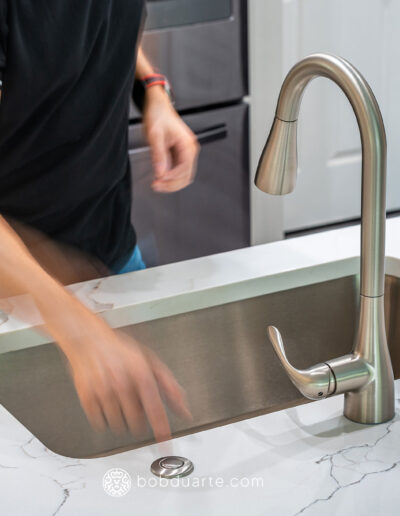 Product Demonstration Photography