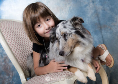 Professional Pet Photography