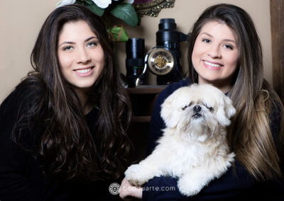 Small Breed Pet Photographer