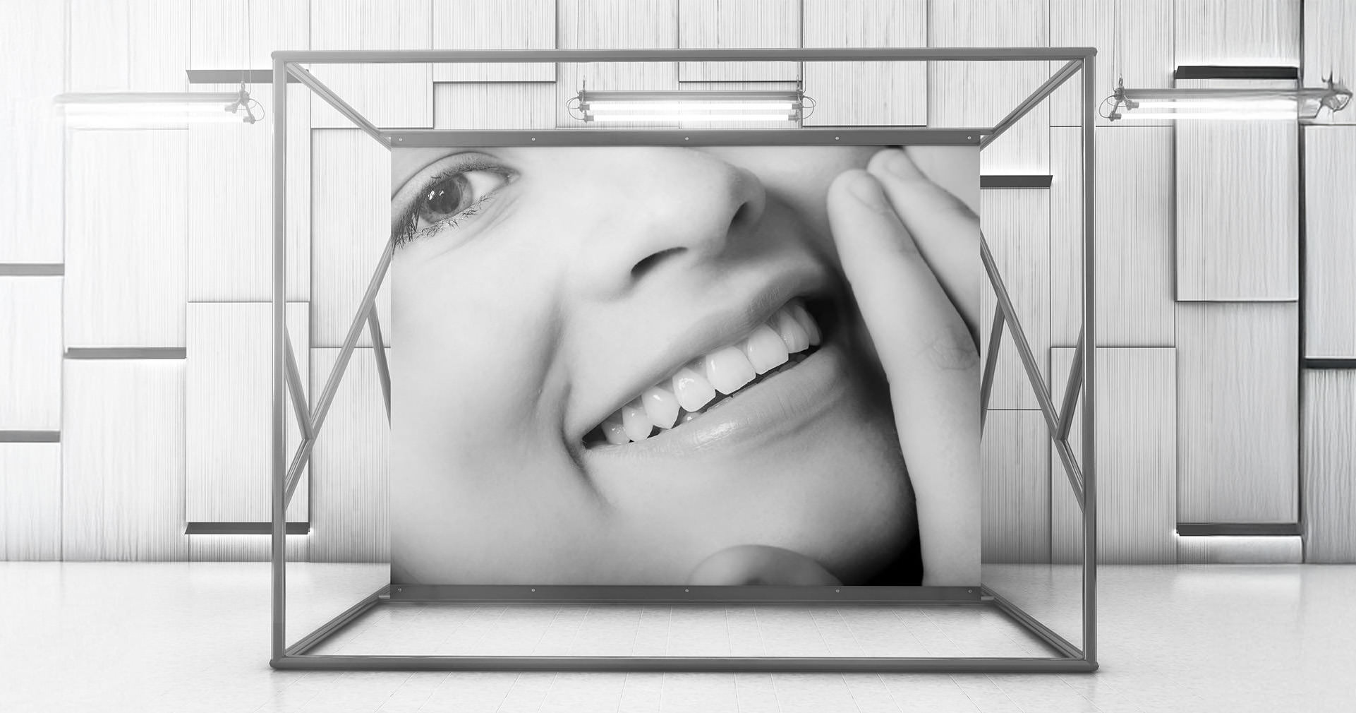 Smile Gallery photo sessions for dental clinics