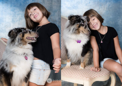 Studio for Pet Photography