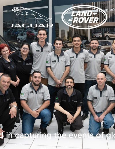 Technical Workshop photography