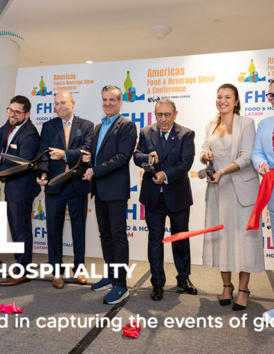 Trade Show Miami Beach Convention Center