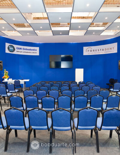 Booth Exhibitor AAOrtho