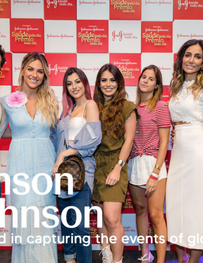 corp event of press release