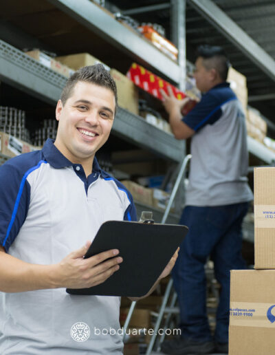 corporate photography director