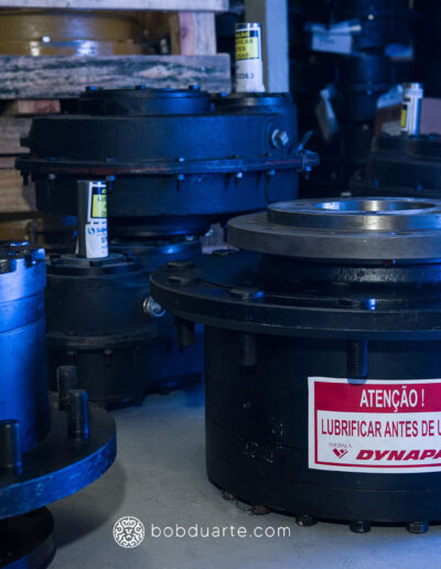 corporation commercial dynapac parts