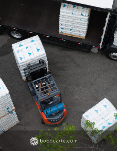 corporation industry maispolimeros