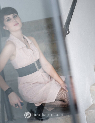 production assistant