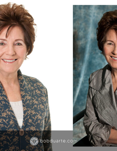 professional photo shoot