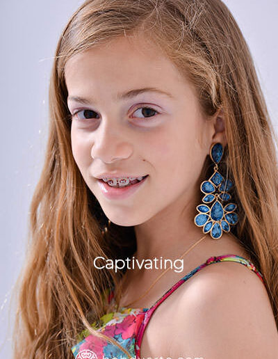 smile gallery child orthodontic growth