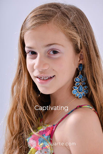 smile gallery child orthodontic growth