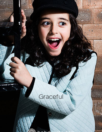 smile gallery graceful classic teen