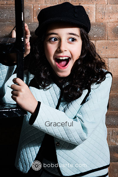 smile gallery graceful classic teen