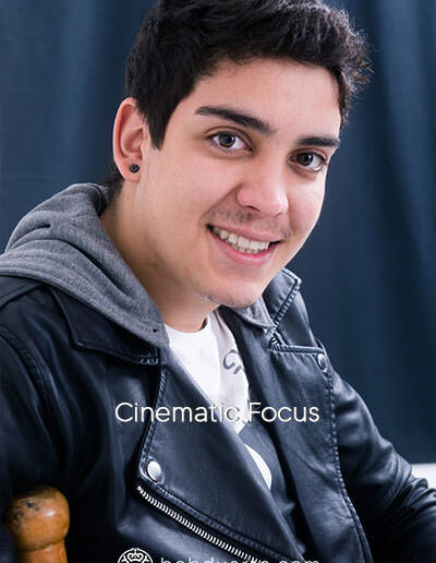 smile gallery hollywood selfie focus