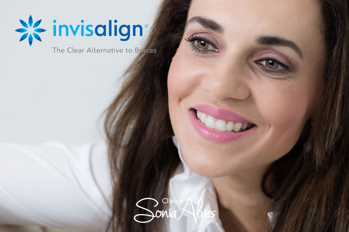 smile gallery invisalign