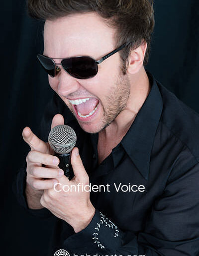 smile gallery performance voice microphone