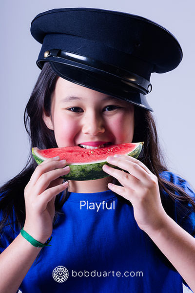 smile gallery playful melon smile