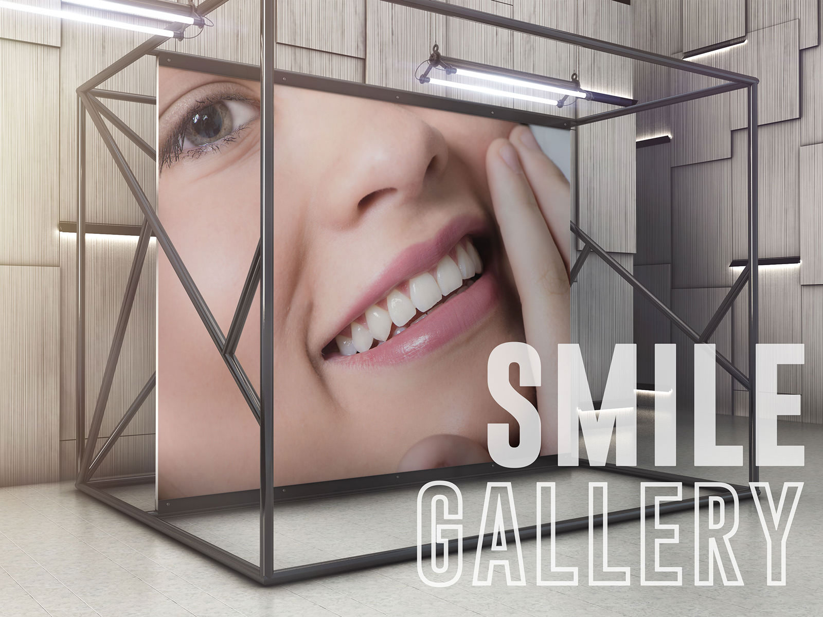 Smile Gallery Photos for Dental Clinics & Orthodontists