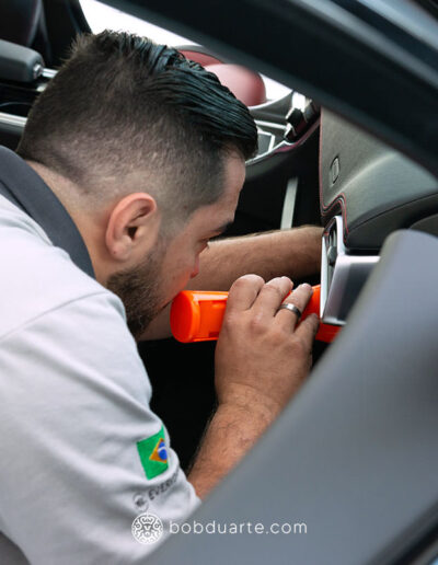 technical workshop 007