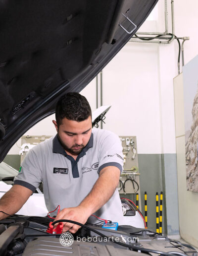 technical workshop 009